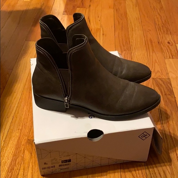 Call it spring Vegan bootie - Picture 2 of 8